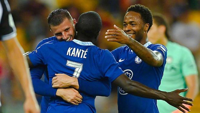 官方：前OG选手Chr1zN加盟HEROIC，将担任指挥