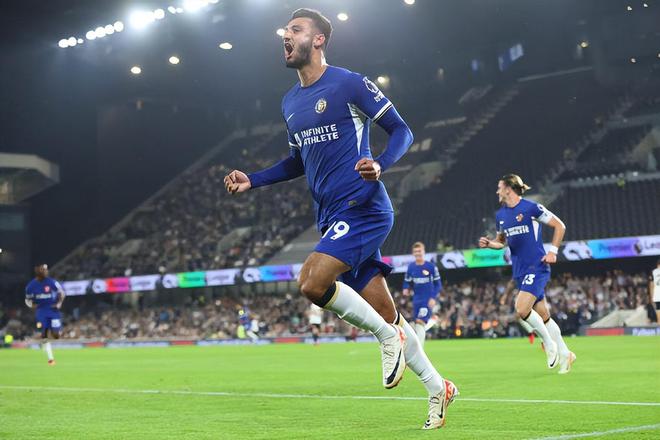 意媒：库普梅纳斯转型中卫表现亮眼，尤文中场补强成当务之急