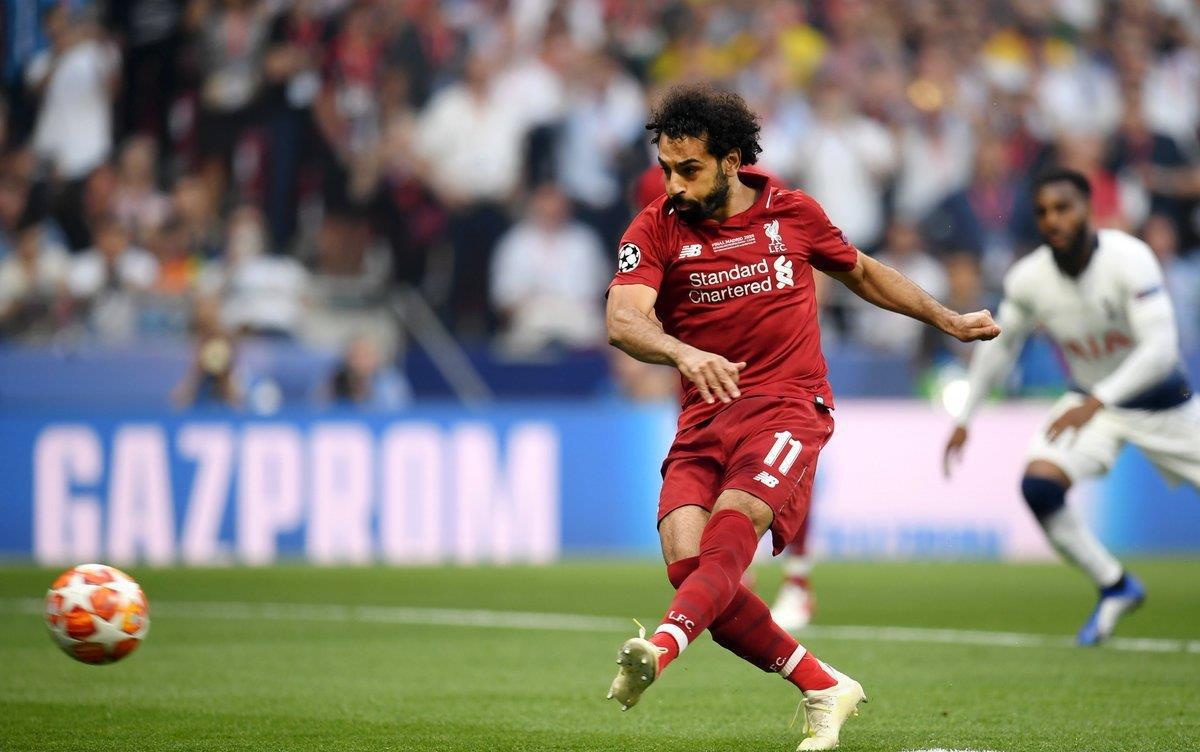 凯恩：这是我们有史以来最好的阵容；被视为夺冠大热必须接受